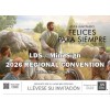 2026 Regional Convention - LDS / Mini